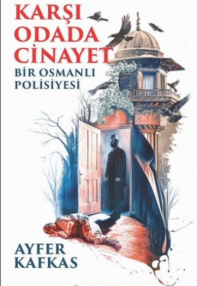 Karşı Odada Cinayet