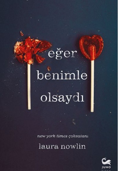 Eğer Benimle Olsaydı