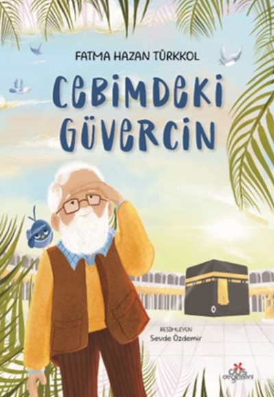 Cebimdeki Güvercin