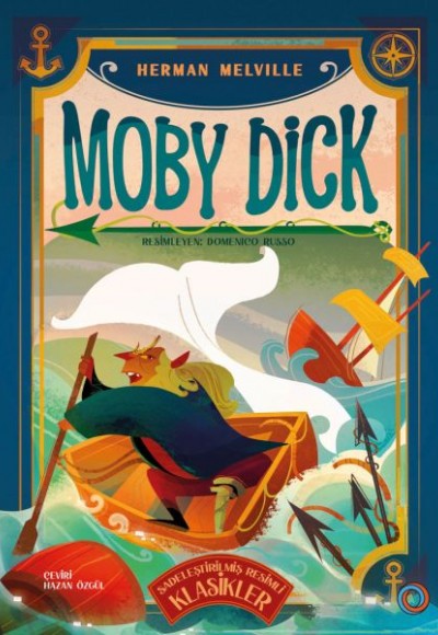 Moby Dick