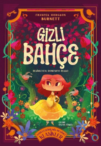 Gizli Bahçe