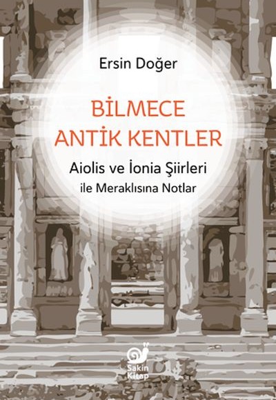 Bilmece Antik Kentler