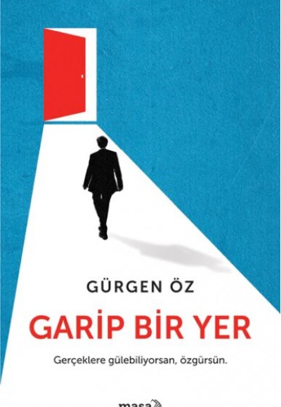 Garip Bir Yer