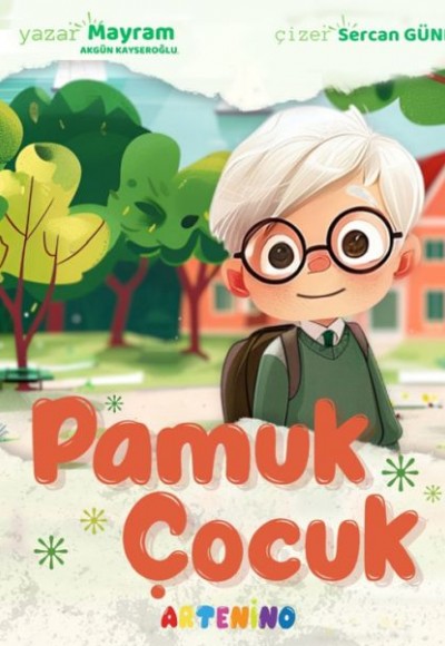 Pamuk Çocuk