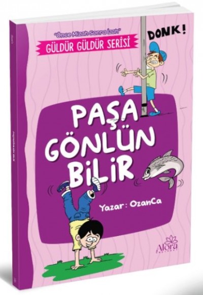 Paşa Gönlün Bilir