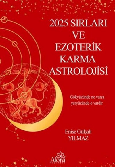 2025 Sırları ve Ezoterik Karma Astrolojisi