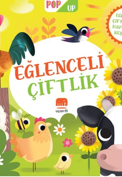 Eğlenceli Çiftlik