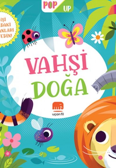 Vahşi Doğa