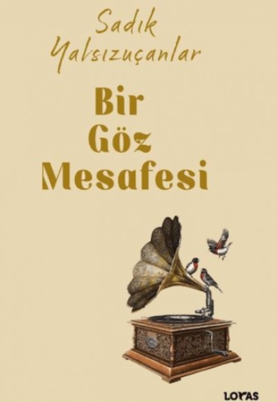 Bir Göz Mesafesi