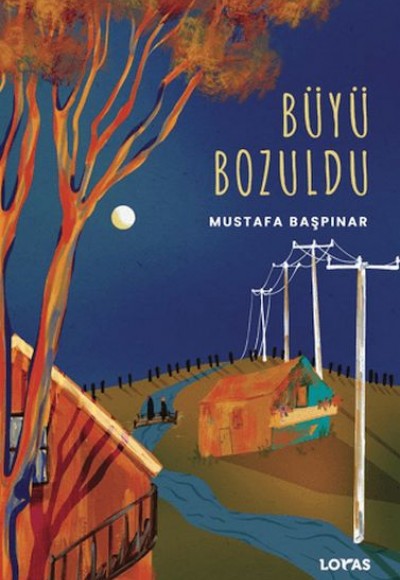 Büyü Bozuldu