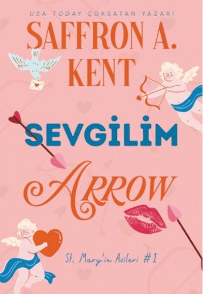 Sevgilim Arrow