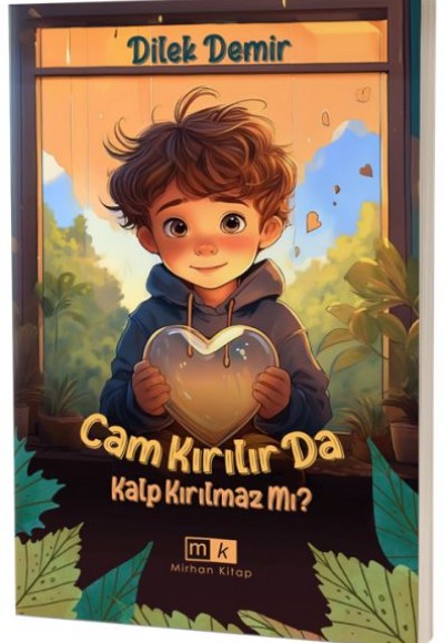 Cam Kırılır da Kalp Kırılmaz mı ?