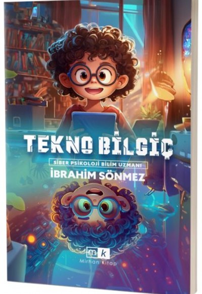 Tekno Bilgiç