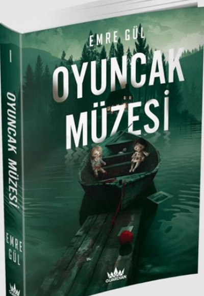 Oyuncak Müzesi 1