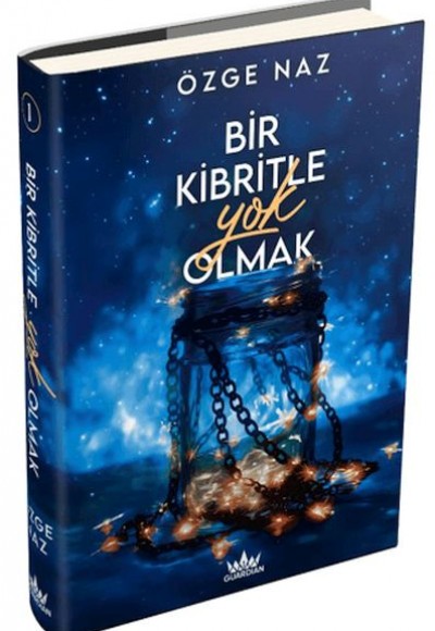 Bir Kibritle Yok Olmak 1 (Ciltli)