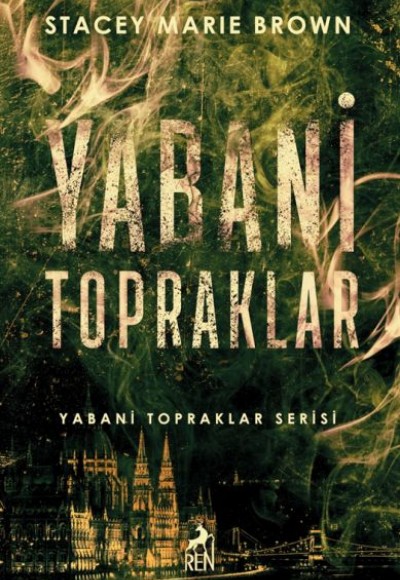 Yabani Topraklar