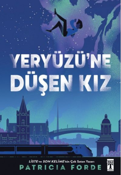 Yeryüzü’ne Düşen Kız