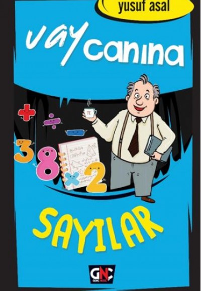 Vay Canına Sayılar