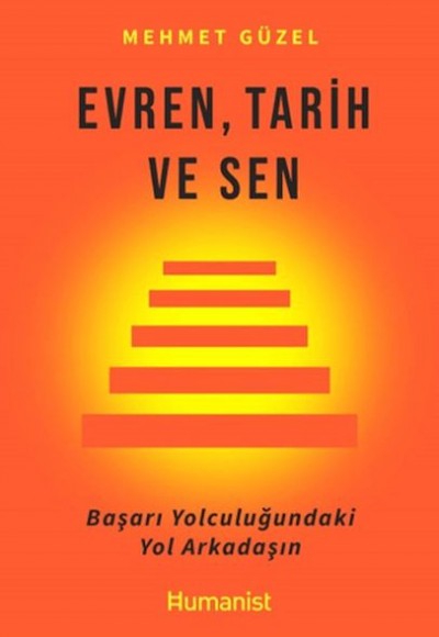 Evren, Tarih ve Sen