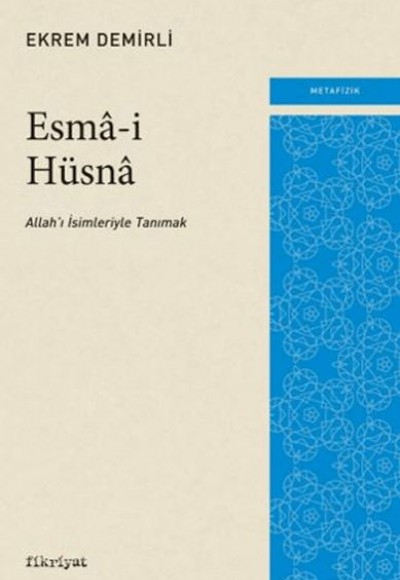 Esma-i Hüsna