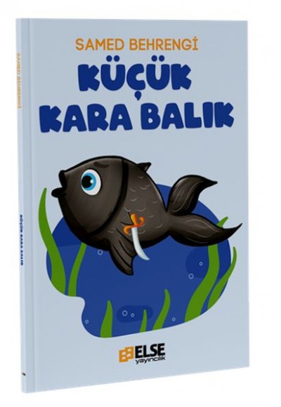 Küçük Kara Balık