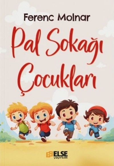 Pal Sokağı Çocukları