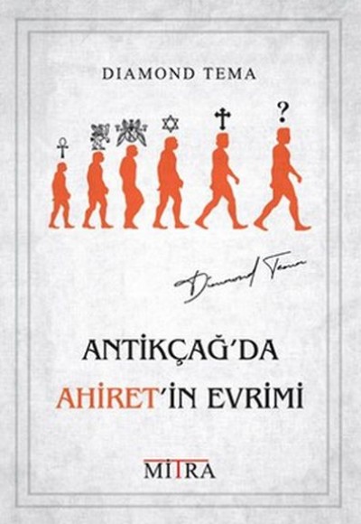 Antikçağ'da Ahiret'in Evrimi