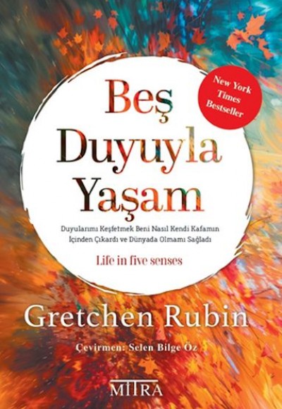 Beş Duyuyla Yaşam