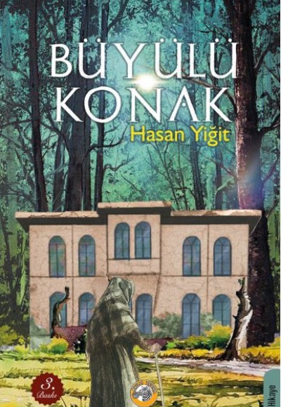 Büyülü Konak