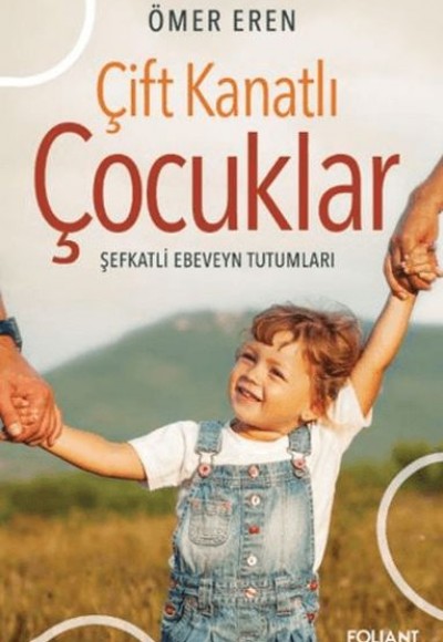 Çift Kanatlı Çocuklar