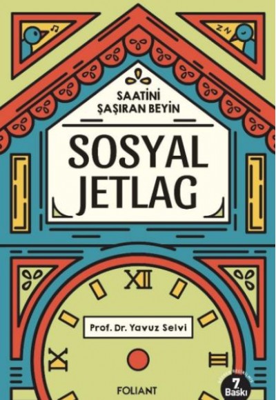 Sosyal Jetlag