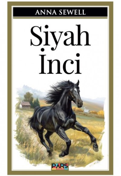 Siyah İnci