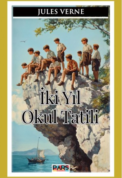 İki Yıl Okul Tatili