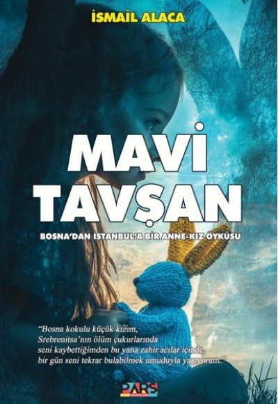 Mavi Tavşan