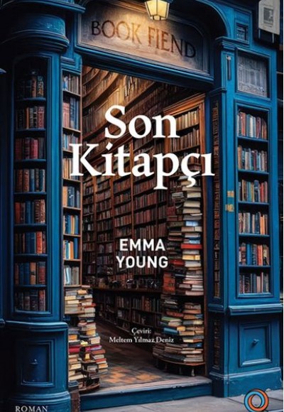 Son Kitapçı