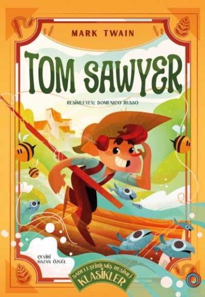 Tom Sawyer