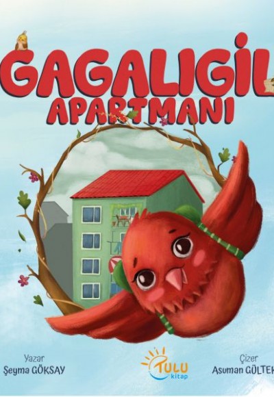 Gagalıgil Apartmanı