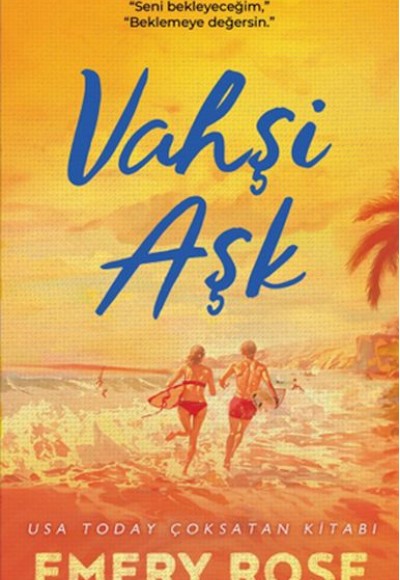 Vahşi Aşk