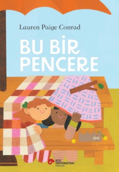 Bu Bir Pencere