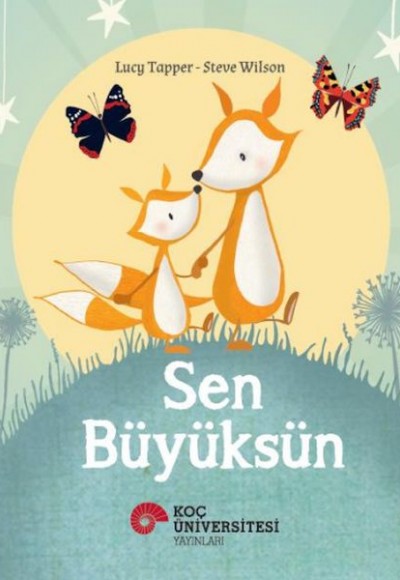 Sen Büyüksün