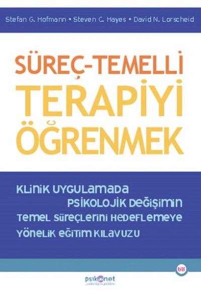 Süreç – Temelli Terapiyi Öğrenmek