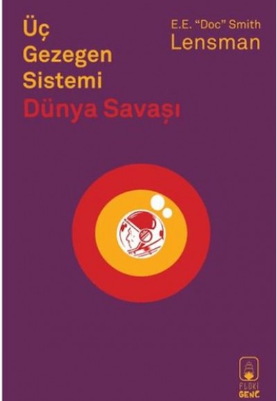 Üç Gezegen Sistemi: Dünya Savaşı