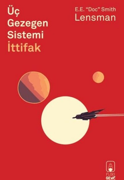 Üç Gezegen Sistemi: İttifak