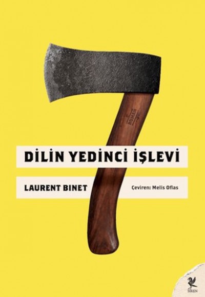 Dilin Yedinci İşlevi