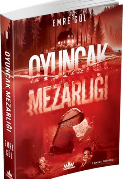 Oyuncak Mezarlığı