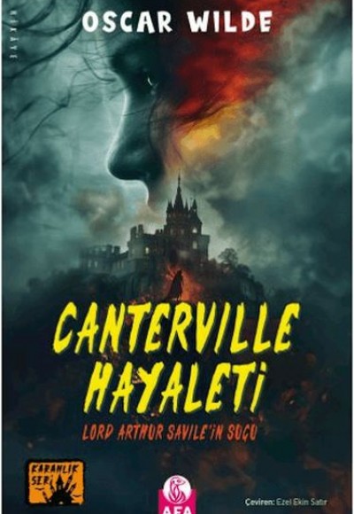 Canterville Hayaleti