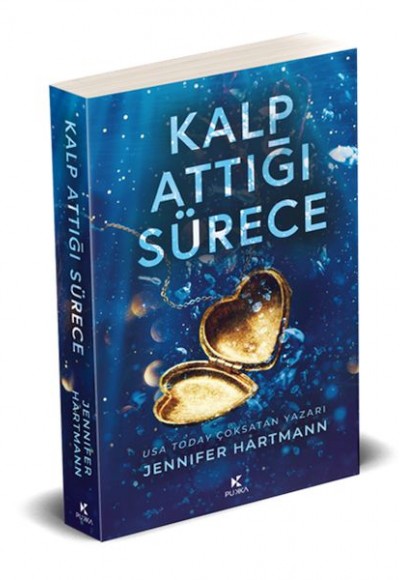 Kalp Attığı Sürece