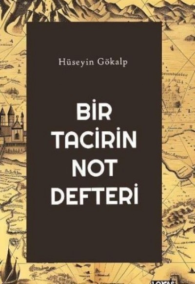 Bir Tacirin Not Defteri