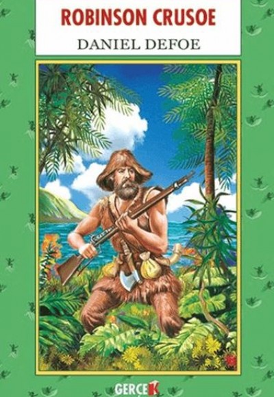 Robinson Crusoe