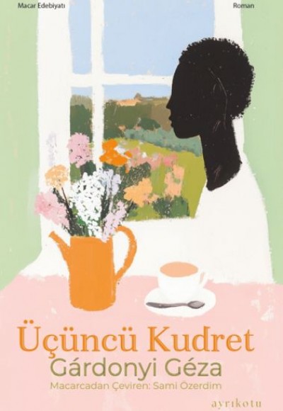 Üçüncü Kudret